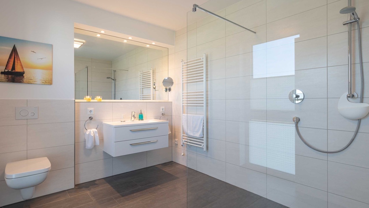 Photo of Bathroom in Zirchow
