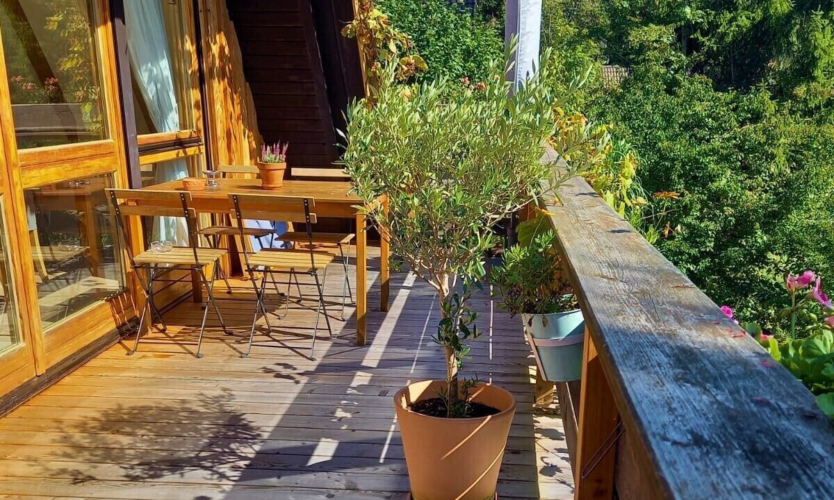 Photo of Outdoor in Feichten