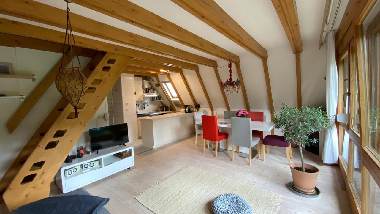 Photo of Livingroom in Feichten