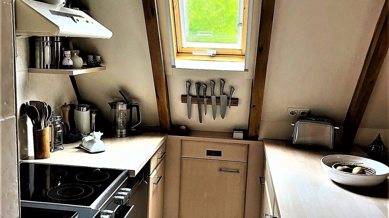 Photo of Kitchen in Feichten