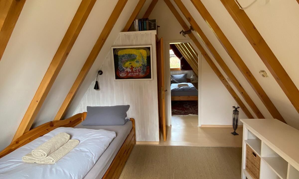 Photo of Bedroom in Feichten