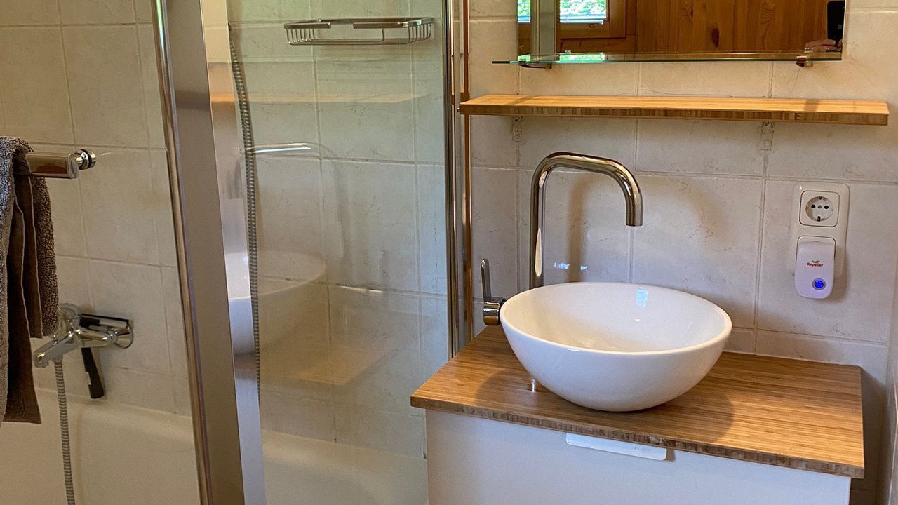 Photo of Bathroom in Feichten