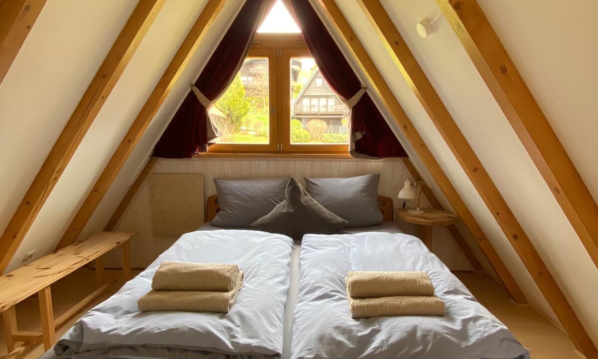 Photo of Bedroom in Feichten