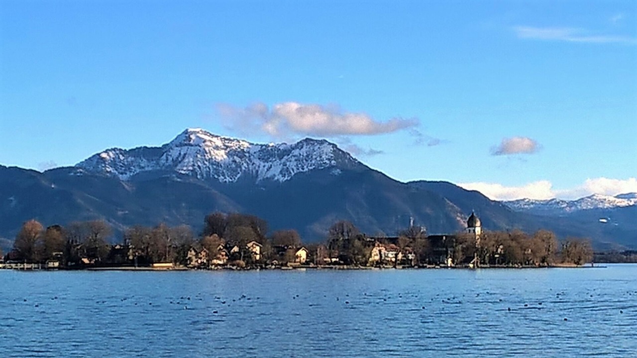 Photo of Outdoor in Feichten
