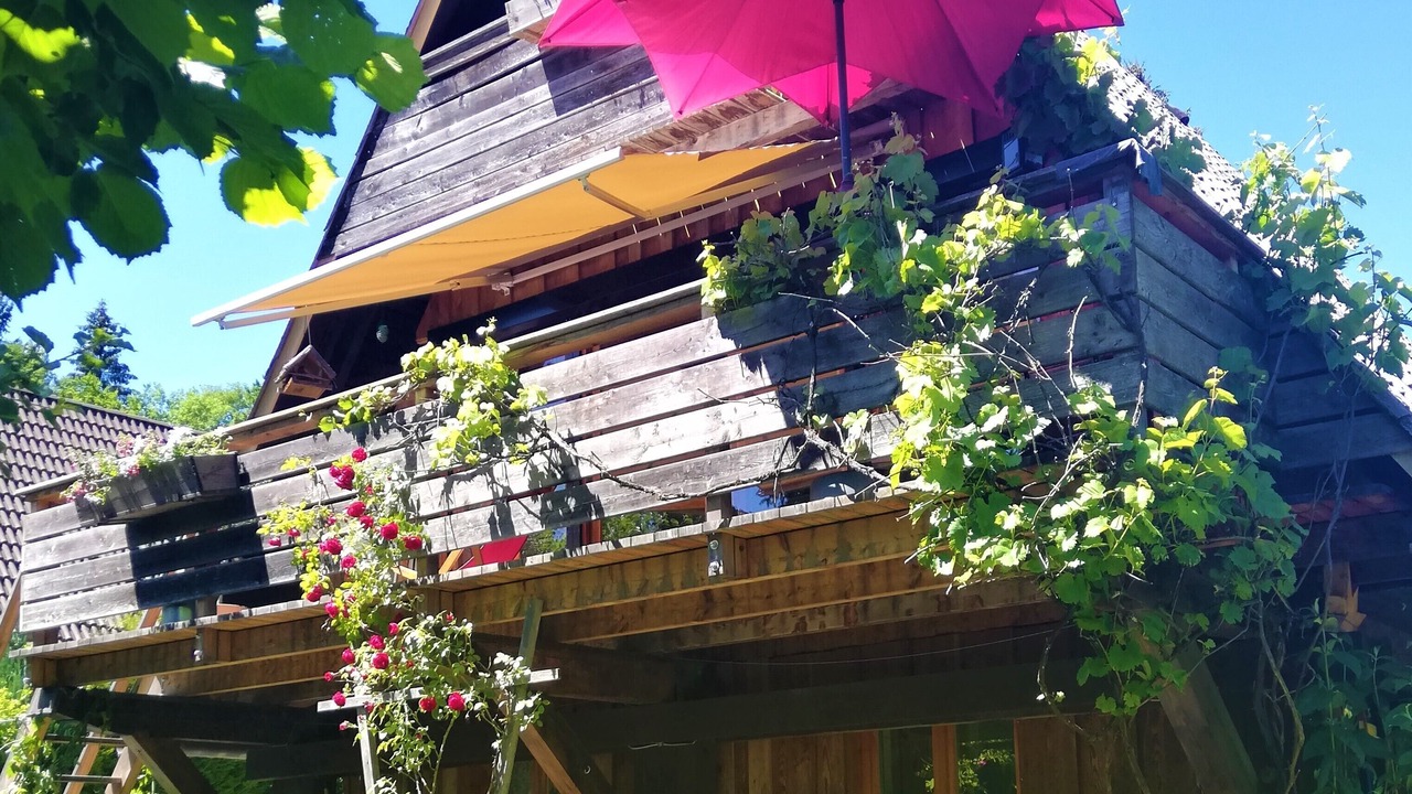 Photo of Outdoor in Feichten