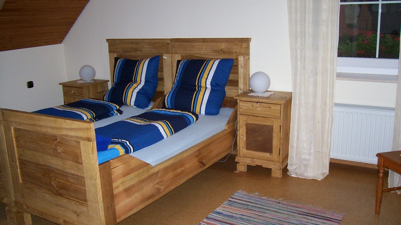 Photo of Bedroom in Wittelshofen