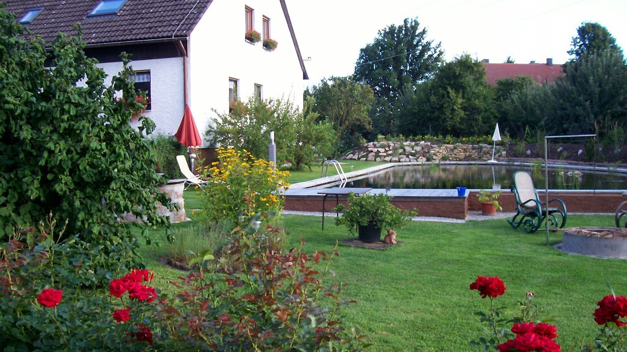 Photo of Outdoor in Wittelshofen
