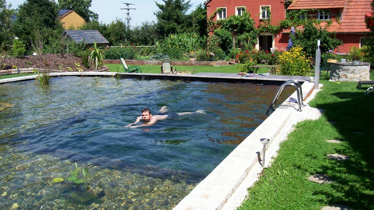 Photo of Outdoor in Wittelshofen