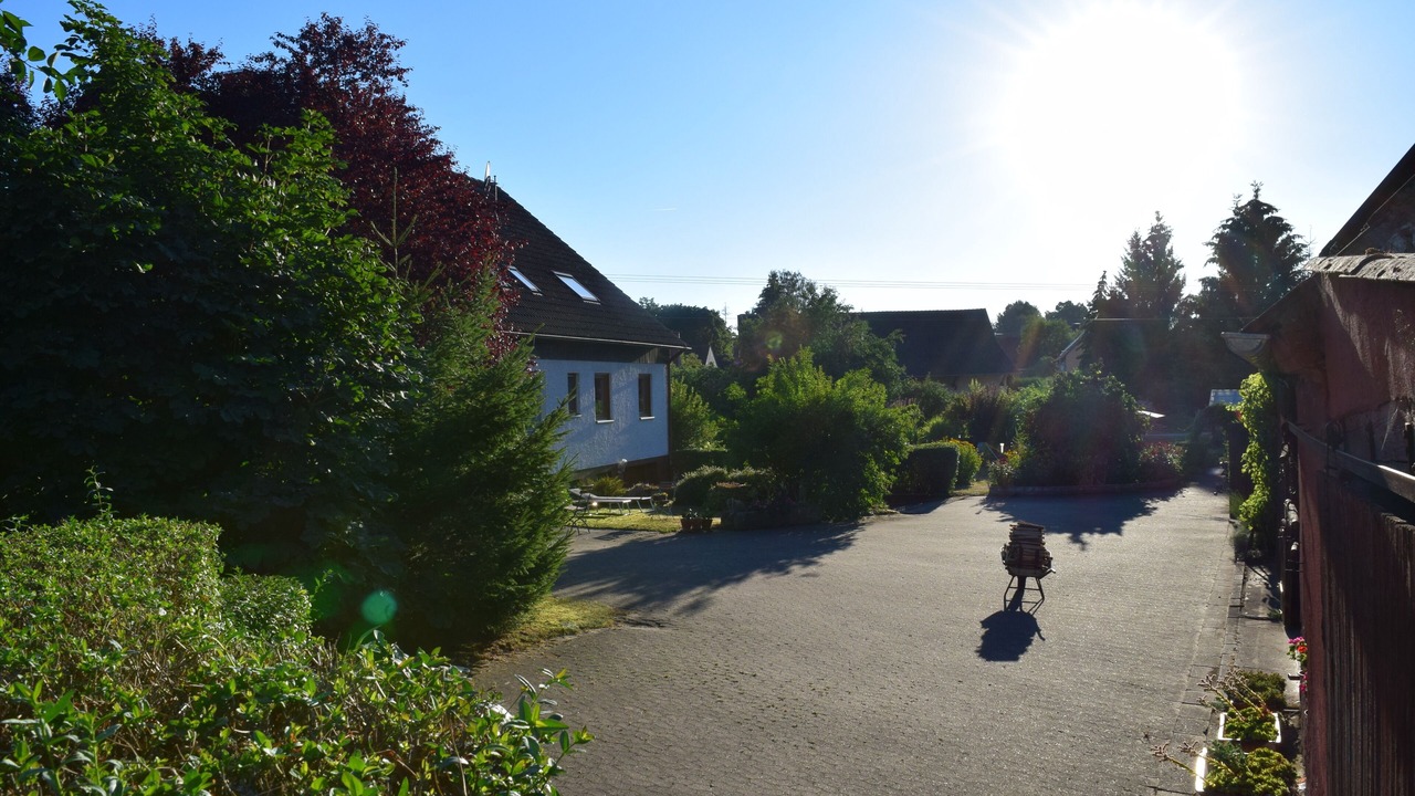 Photo of Outdoor in Wittelshofen