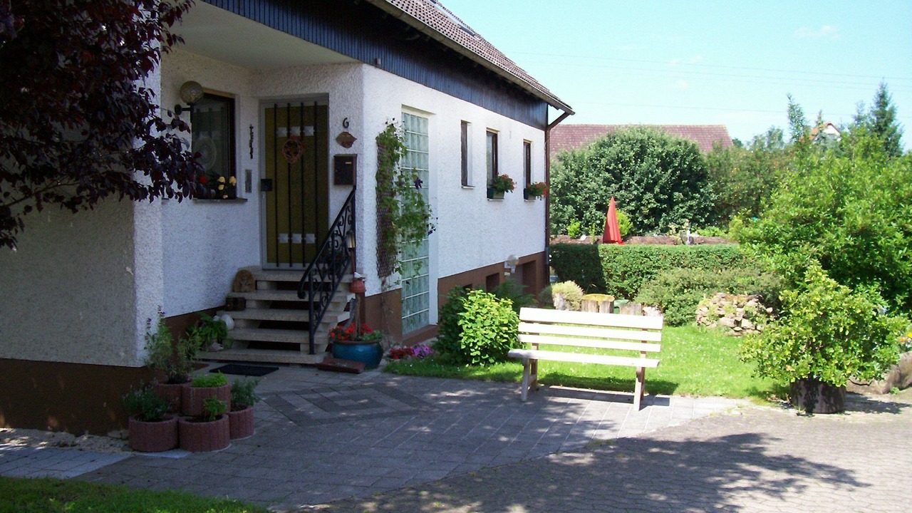 Photo of Outdoor in Wittelshofen