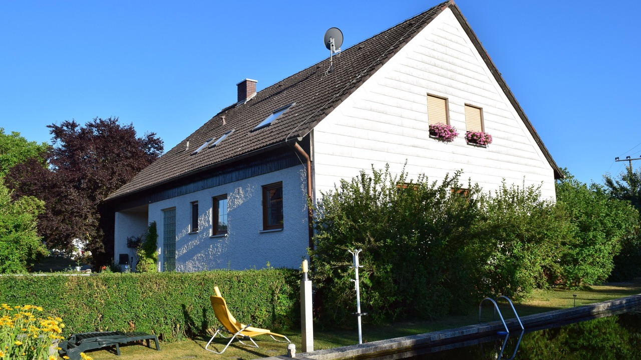 Photo of Outdoor in Wittelshofen