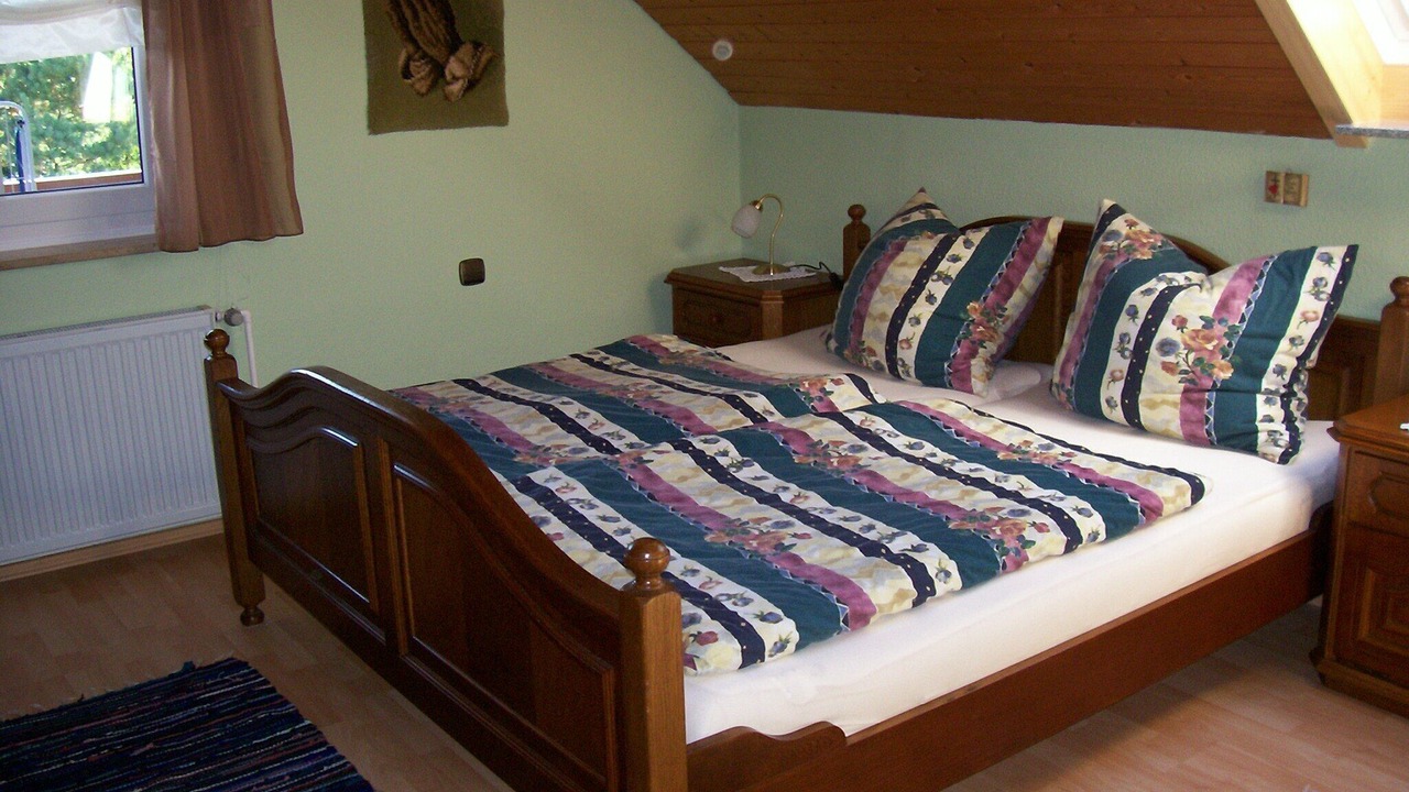 Photo of Bedroom in Wittelshofen