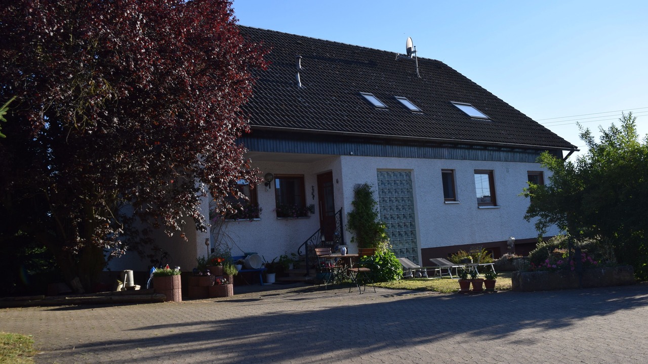 Photo of Outdoor in Wittelshofen