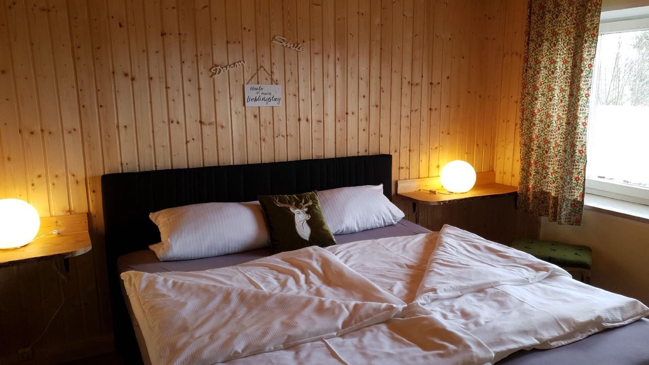 Photo of Bedroom in Glashutt