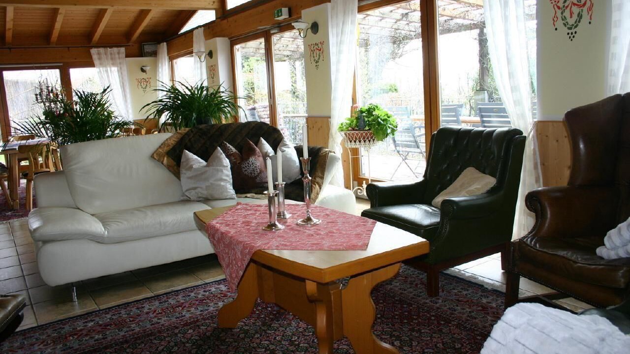 Photo of Livingroom in Glashutt