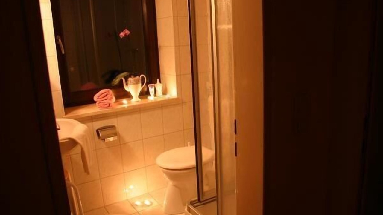 Photo of Bathroom in Glashutt