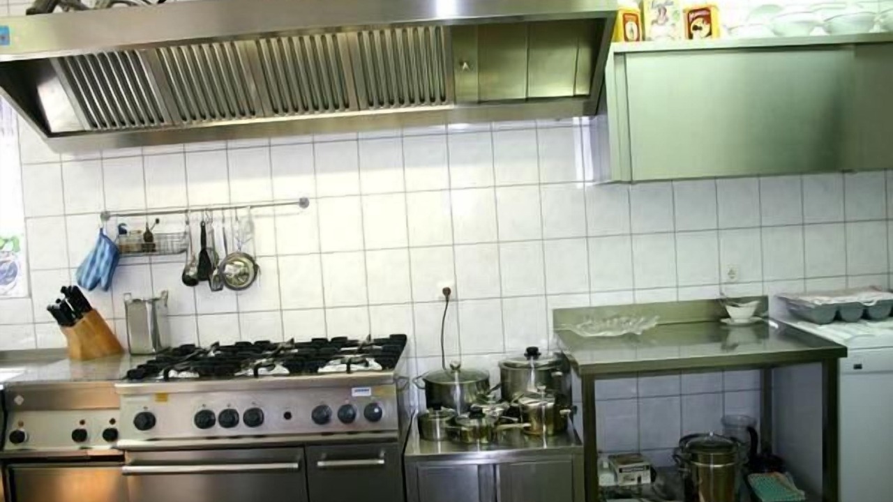 Photo of Kitchen in Glashutt