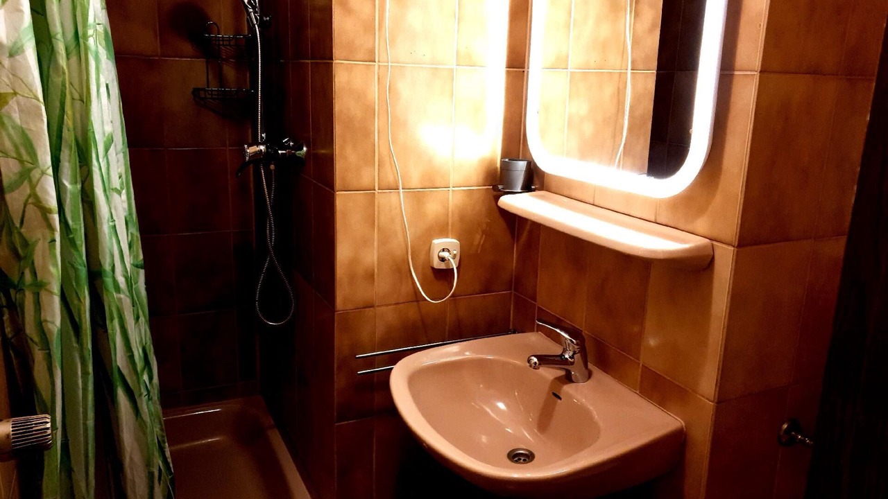 Photo of Bathroom in Glashutt