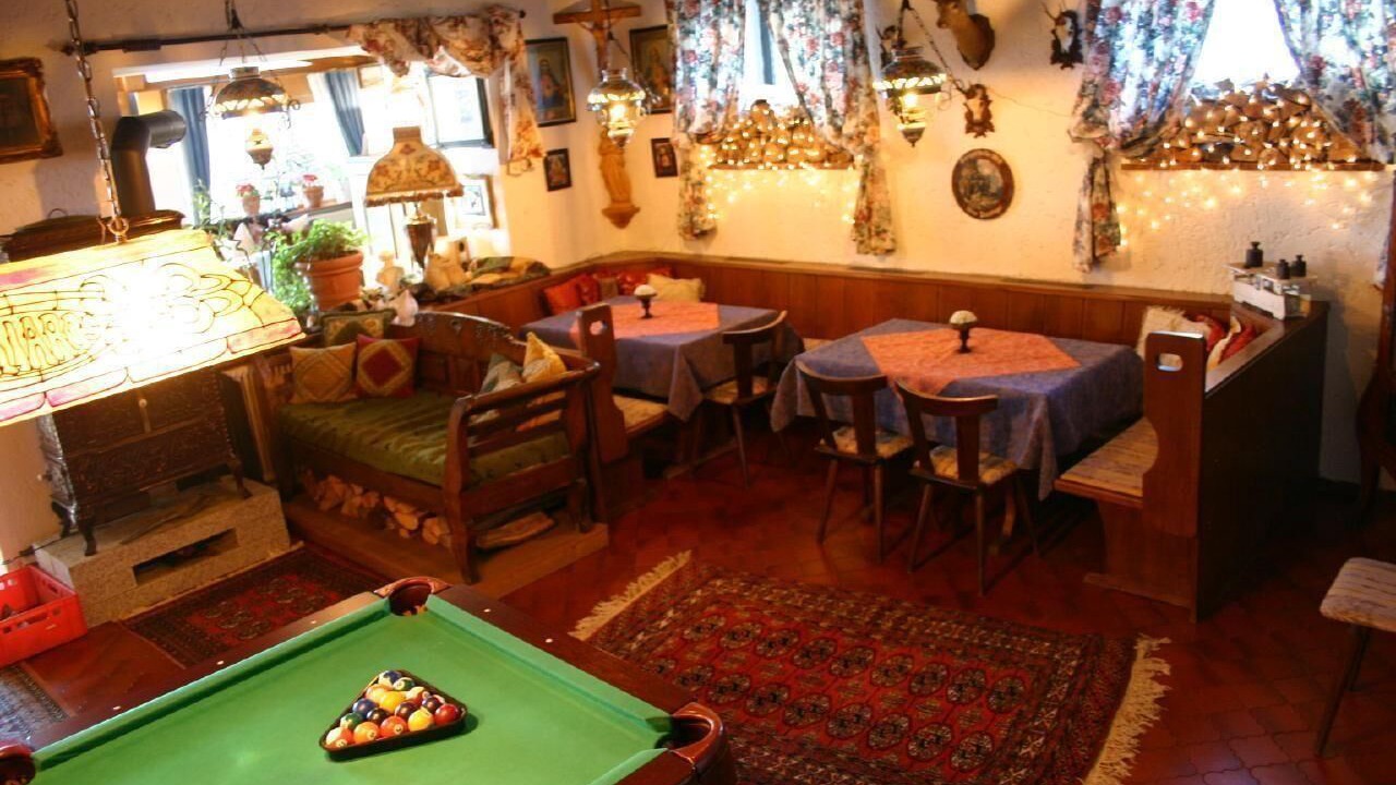 Photo of Bedroom in Glashutt