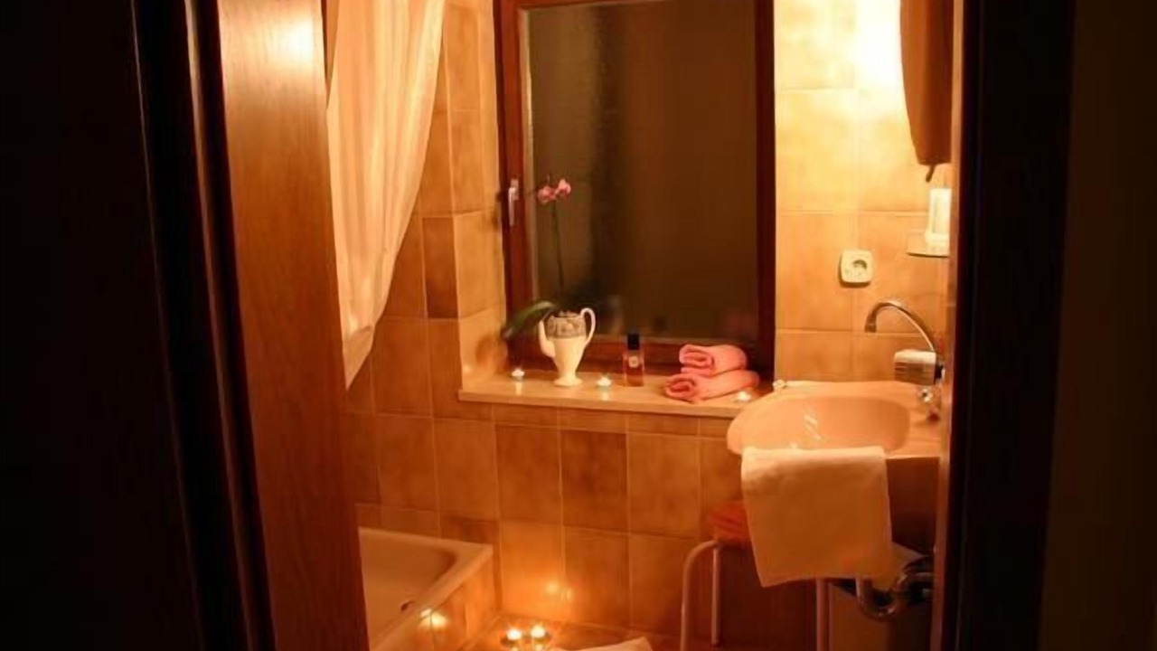 Photo of Bathroom in Glashutt