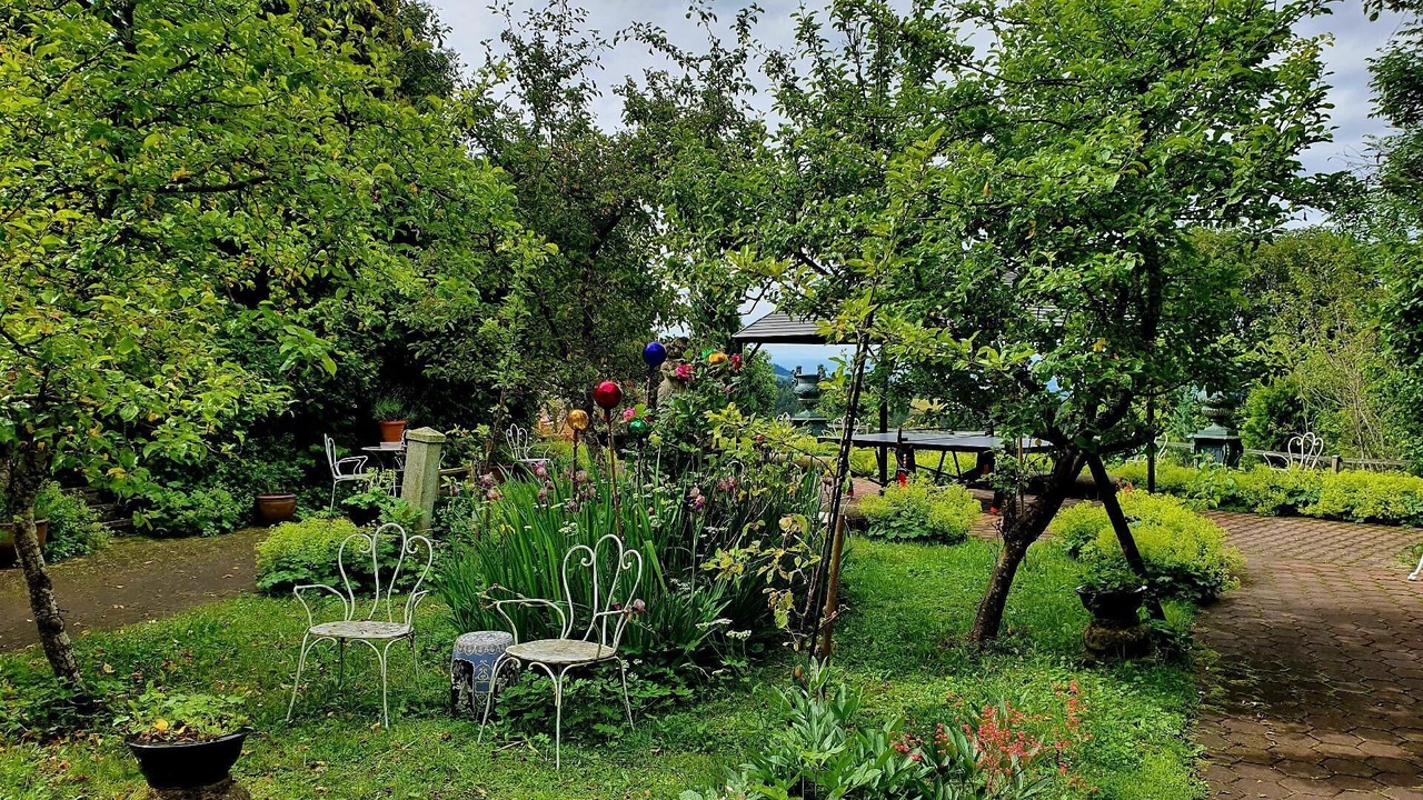 Photo of Patio Balcony in Glashutt