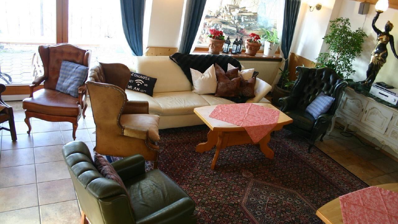 Photo of Livingroom in Glashutt
