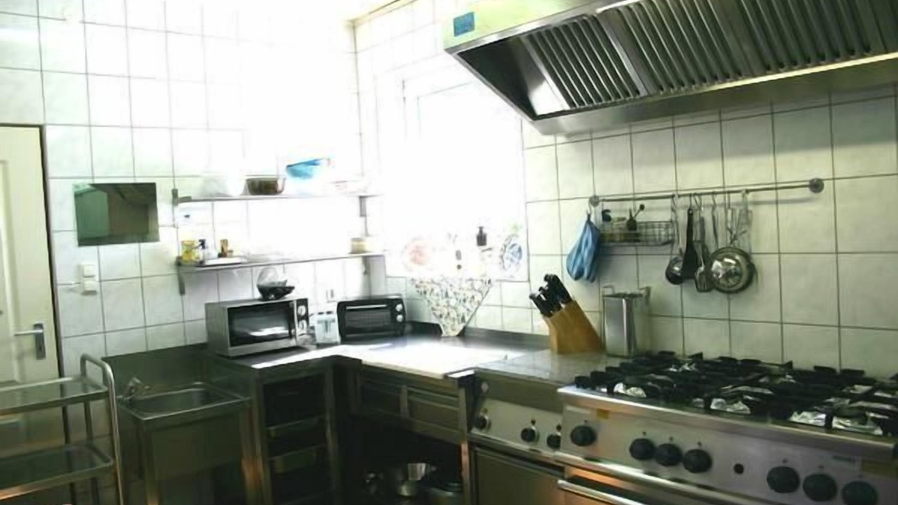 Photo of Kitchen in Glashutt