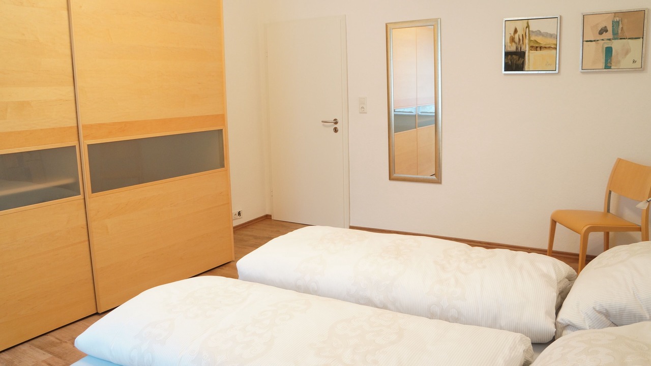 Photo of Bedroom in Ahaus