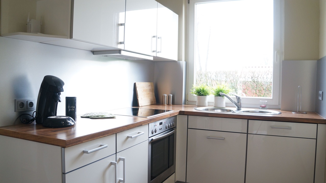 Photo of Kitchen in Ahaus