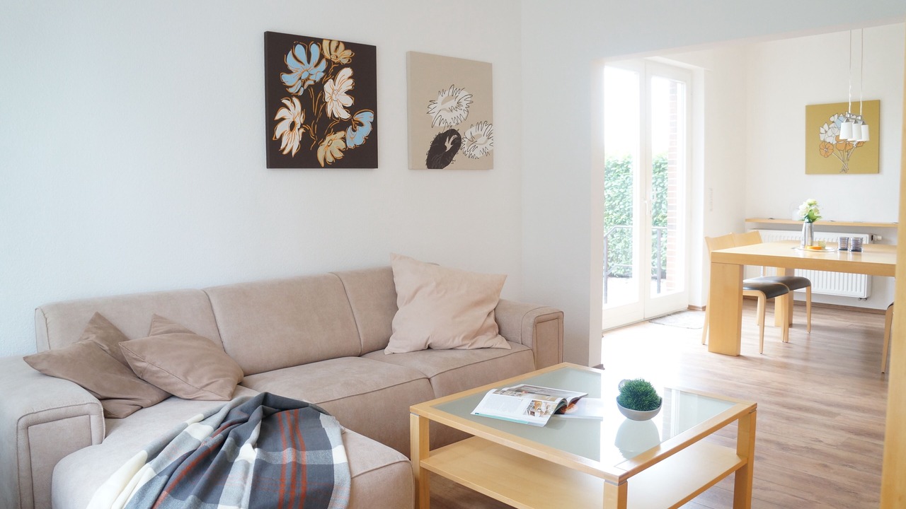 Photo of Livingroom in Ahaus