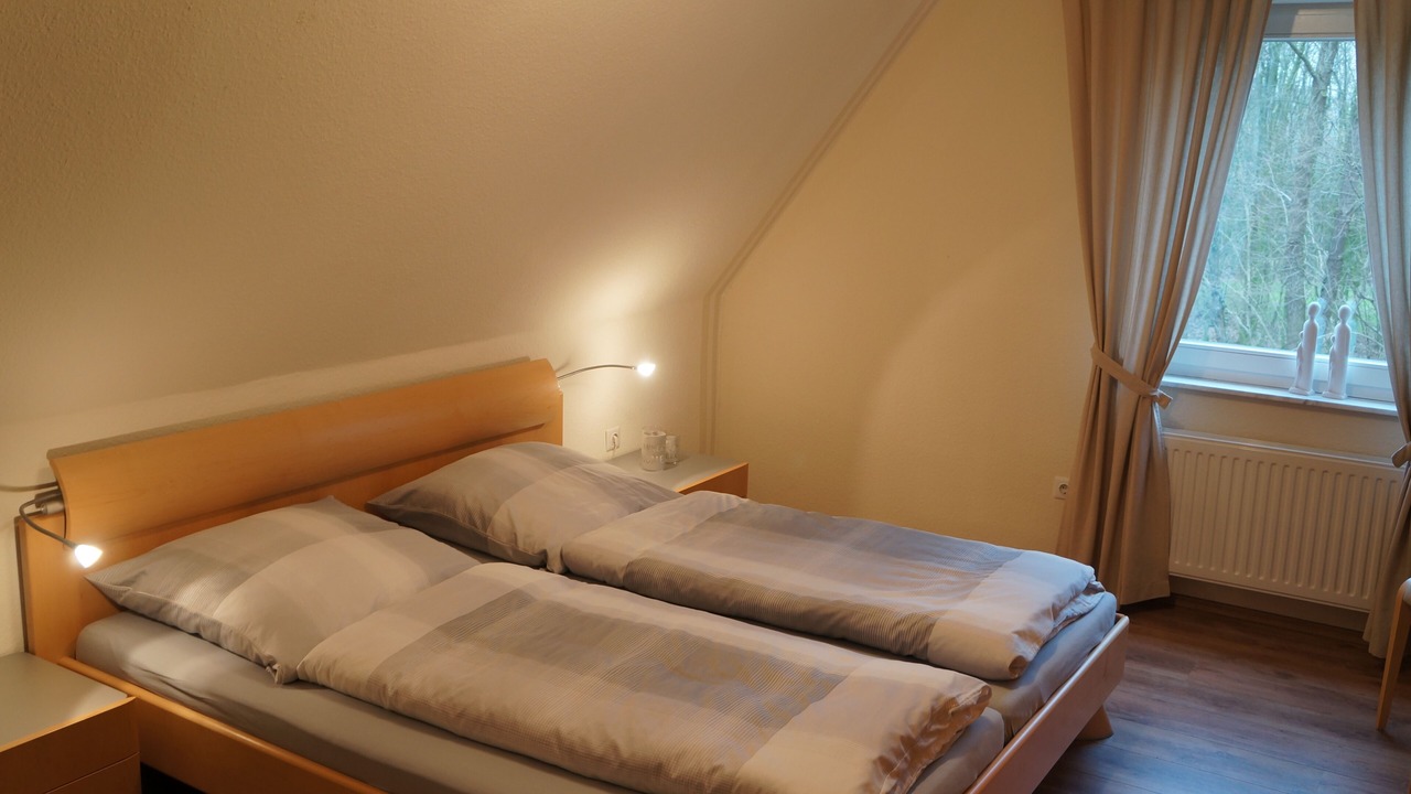 Photo of Bedroom in Ahaus