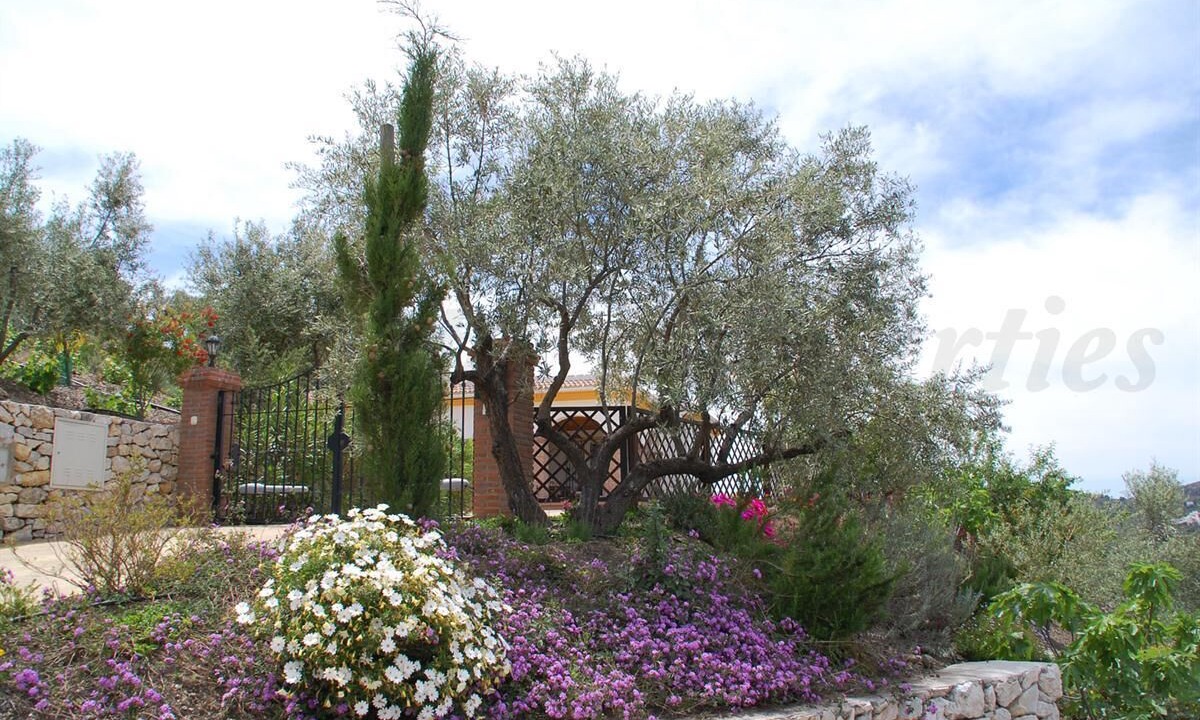 Photo of Outdoor in Archez