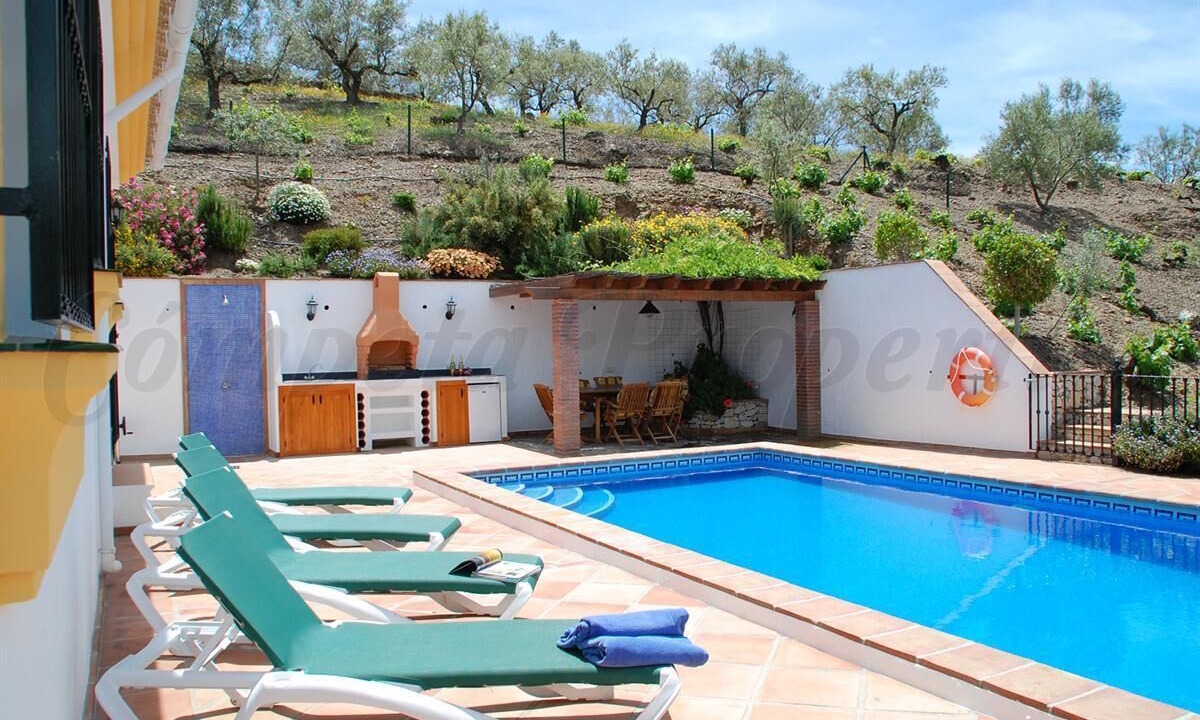 Photo of Outdoor in Archez