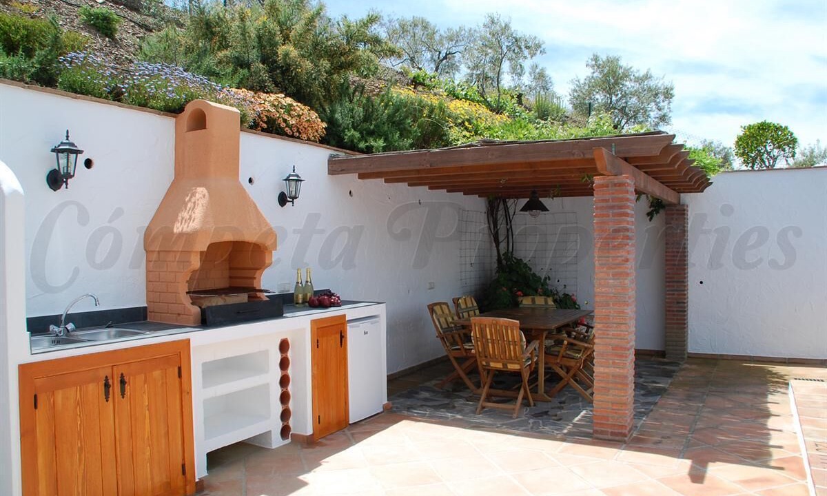 Photo of Outdoor in Archez