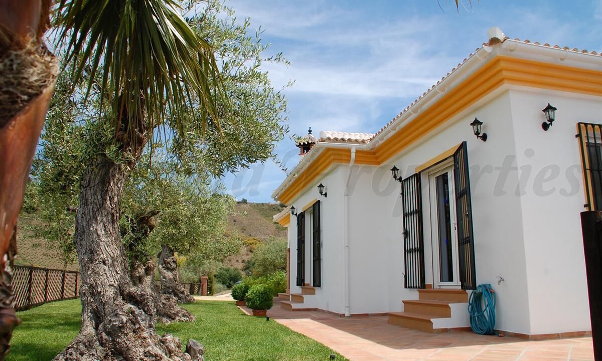 Photo of Outdoor in Archez