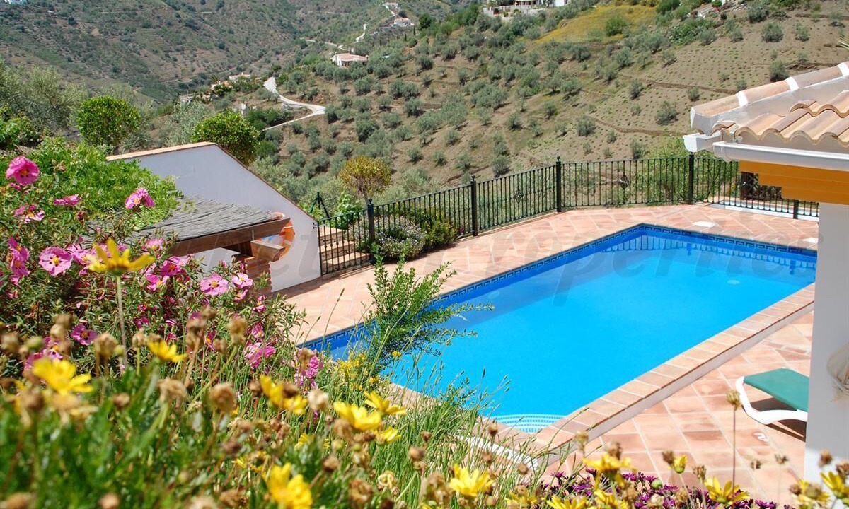 Photo of Outdoor in Archez