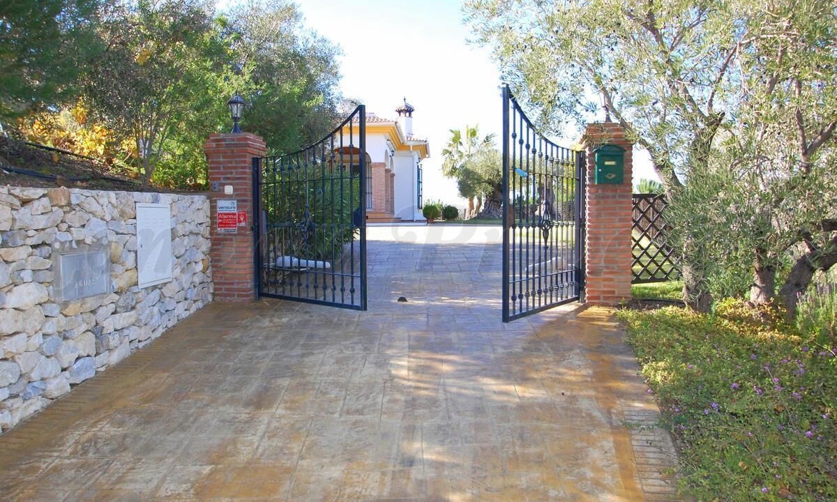 Photo of Outdoor in Archez