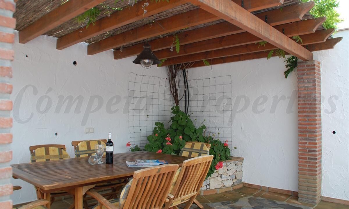 Photo of Outdoor in Archez
