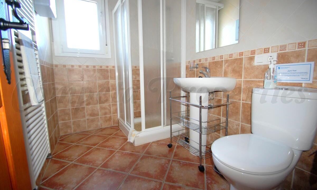 Photo of Bathroom in Archez