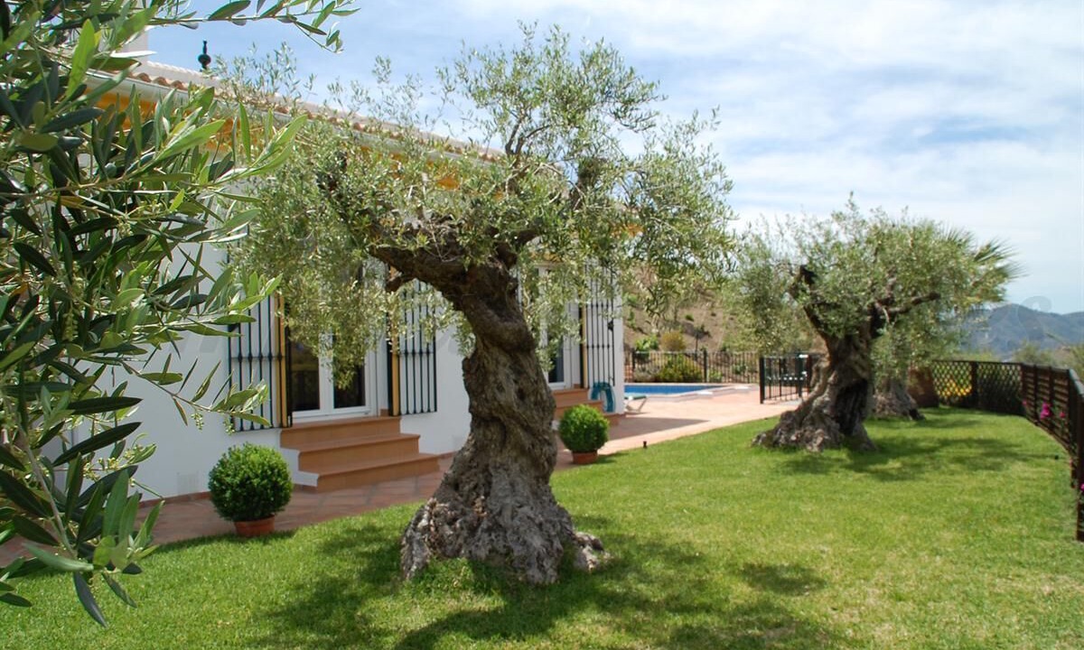 Photo of Outdoor in Archez