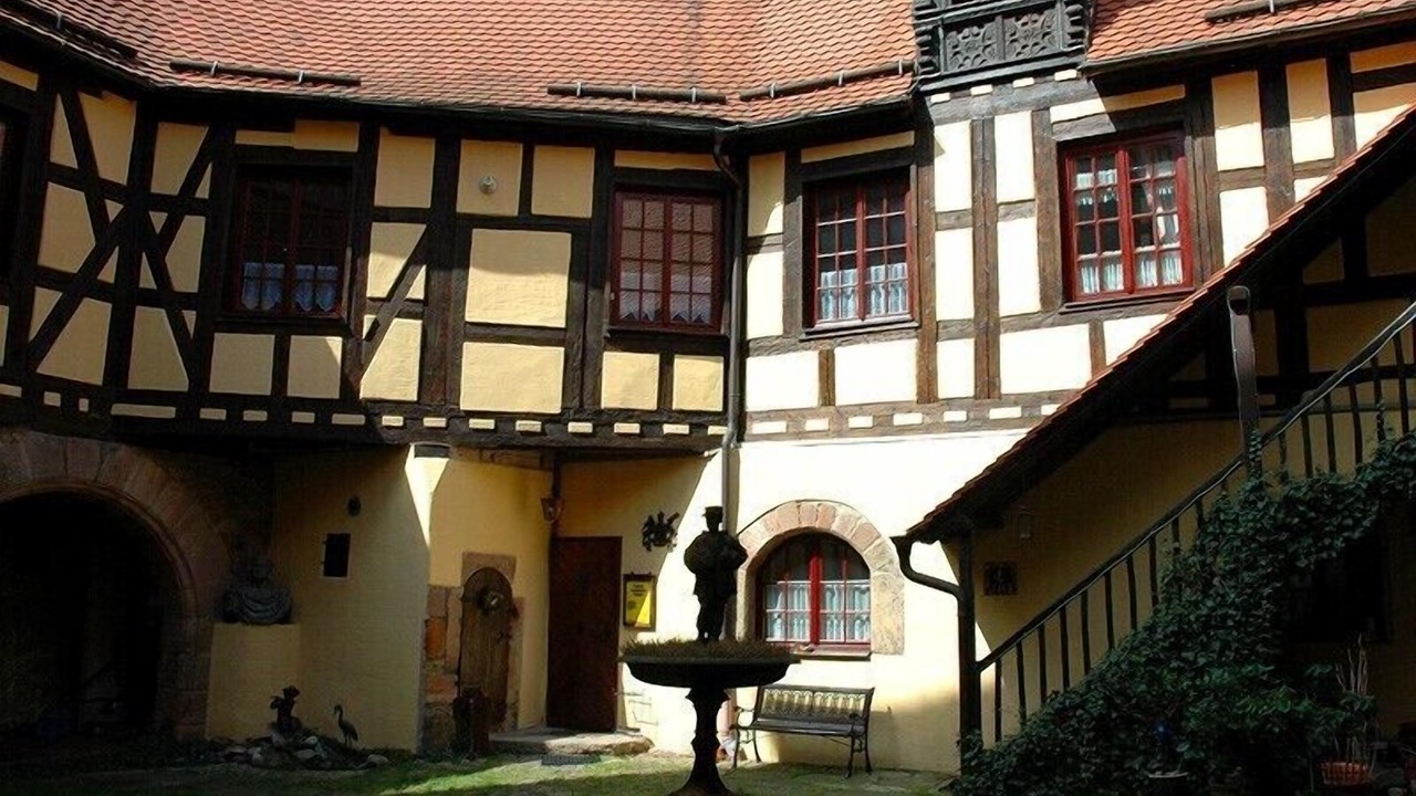 Photo of Outdoor in Kornburg - Worzeldorf