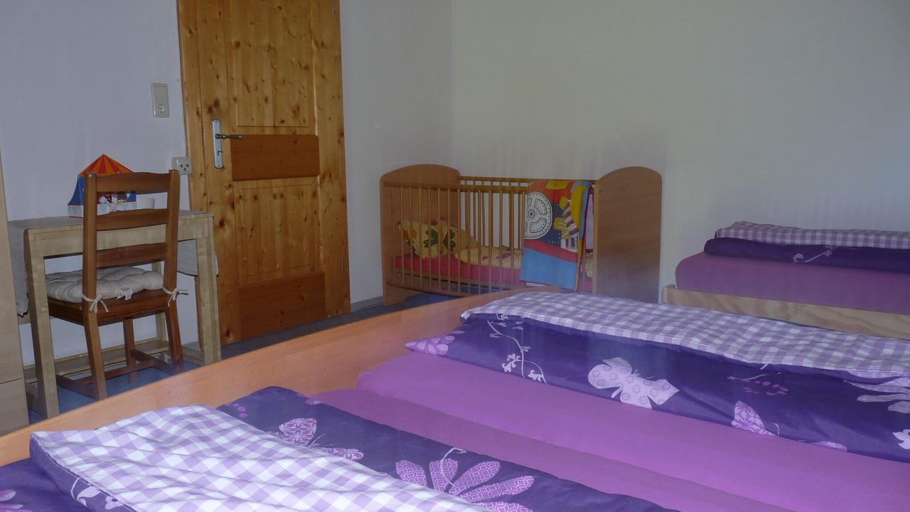 Photo of Bedroom in Taching a.See