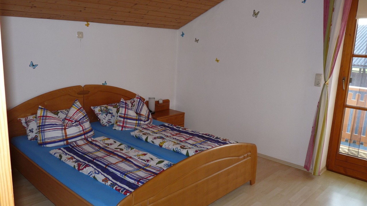 Photo of Bedroom in Taching a.See