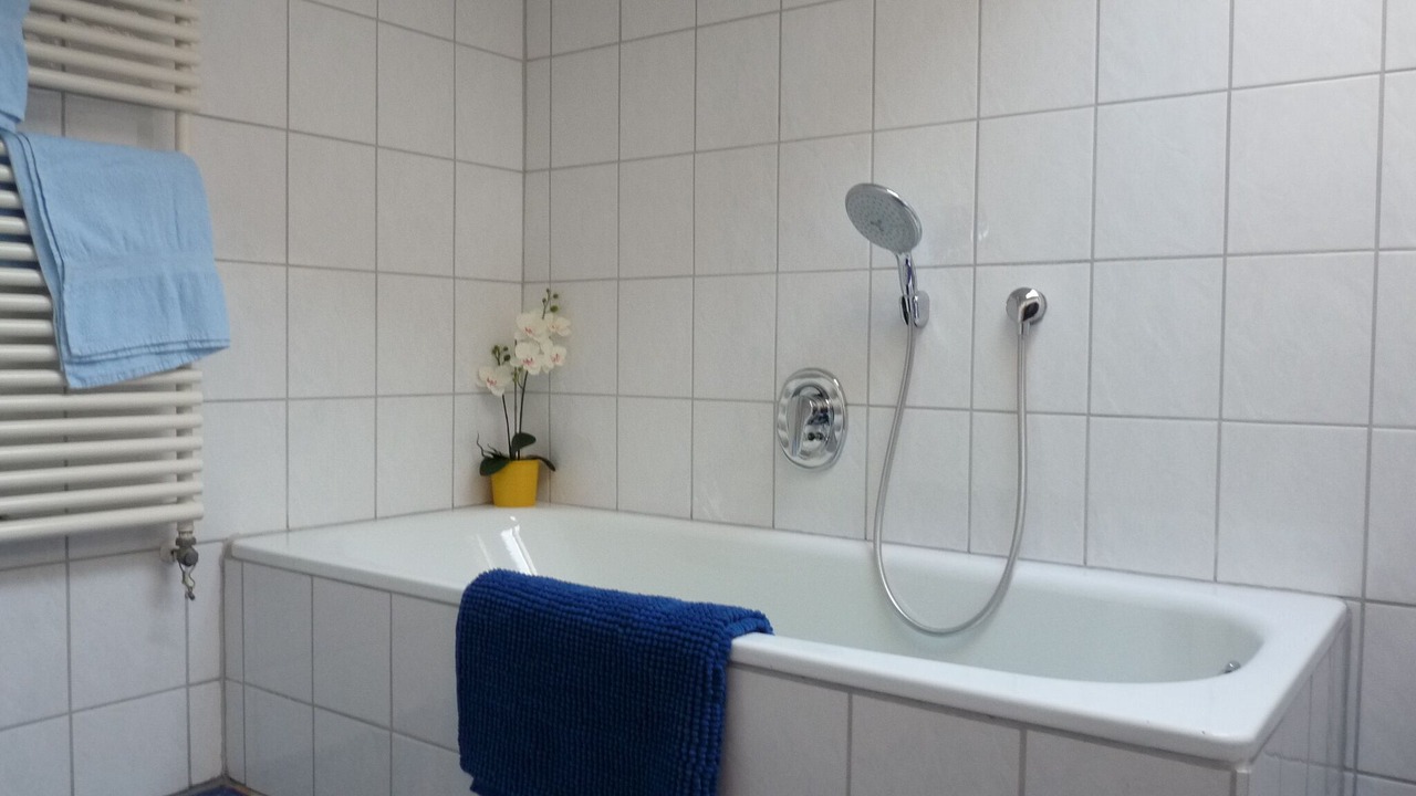 Photo of Bathroom in Taching a.See