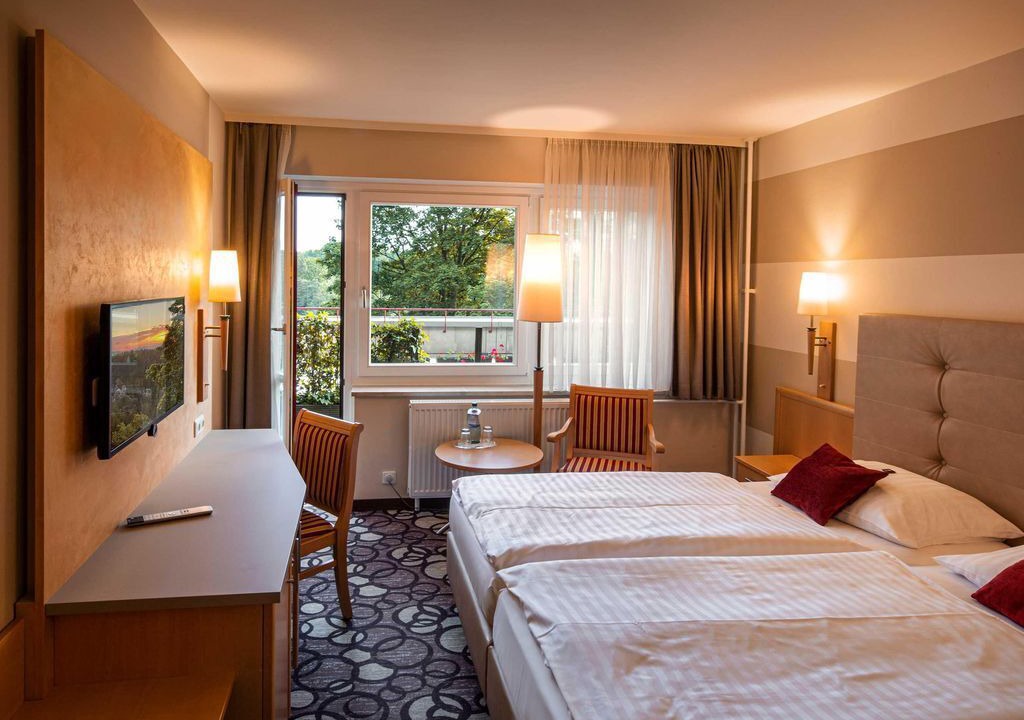 Photo of Bedroom in Bastei
