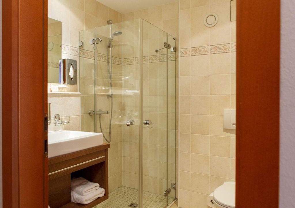 Photo of Bathroom in Rathen