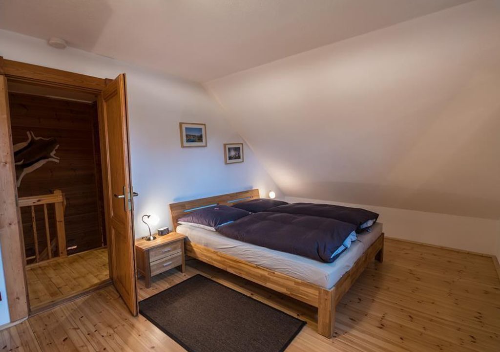 Photo of Bedroom in Waltersdorf