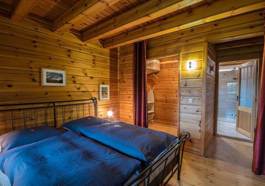 Photo of Bedroom in Waltersdorf