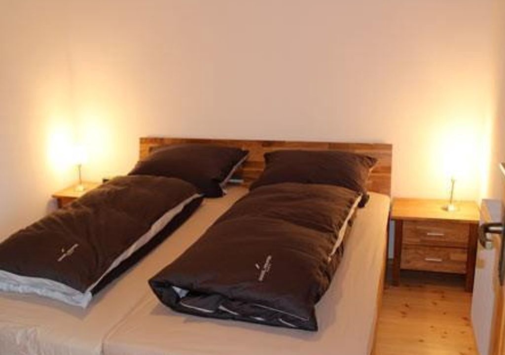 Photo of Bedroom in Waltersdorf