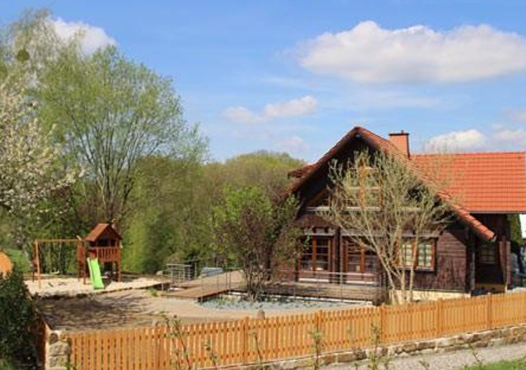 Photo of Outdoor in Waltersdorf